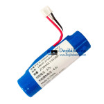 Batéria pre PLC 18650-2150mAh-3,7v TP30 [Náhradná batéria]